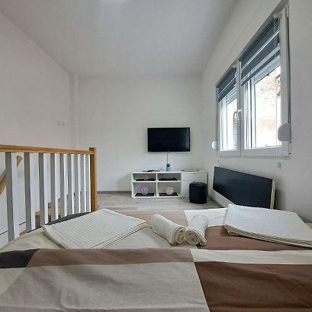 Mini Duplex Apartman Dusanovac Zewnętrze zdjęcie