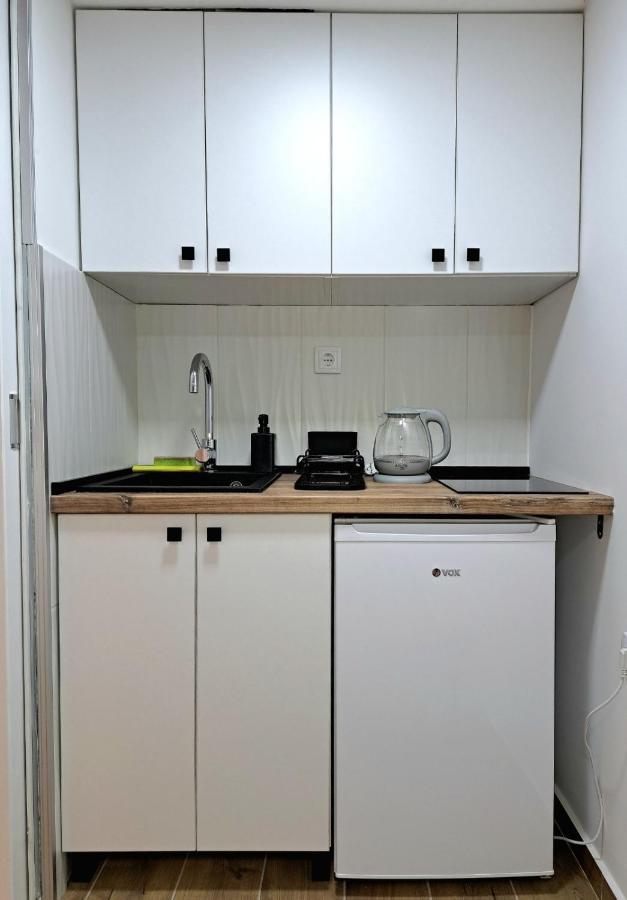 Mini Duplex Apartman Dusanovac Zewnętrze zdjęcie