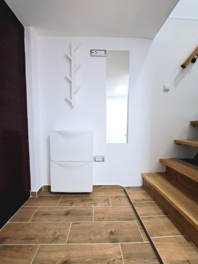 Mini Duplex Apartman Dusanovac Zewnętrze zdjęcie