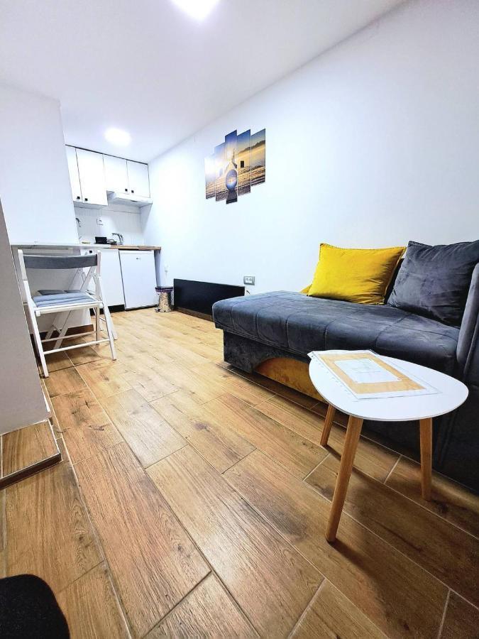 Mini Duplex Apartman Dusanovac Zewnętrze zdjęcie