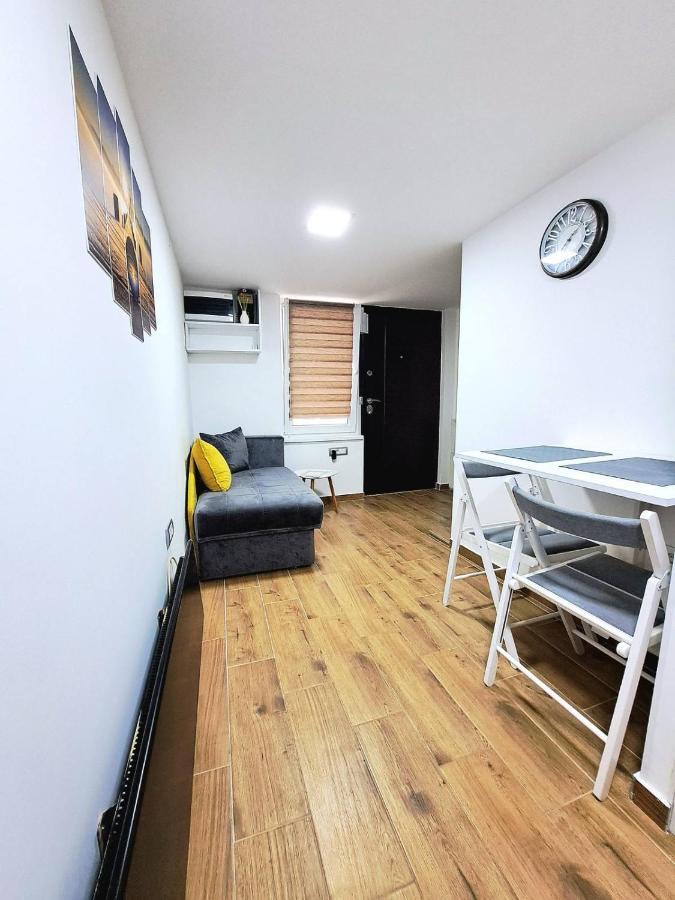 Mini Duplex Apartman Dusanovac Zewnętrze zdjęcie